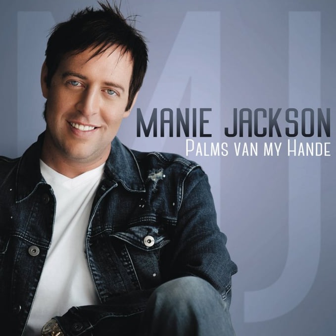 Manie Jackson - Palms van my Hande
