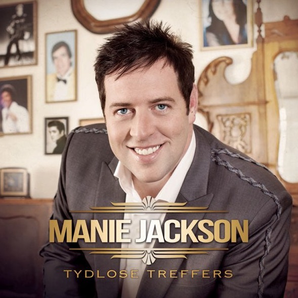 Manie Jackson - Tydlose Treffers